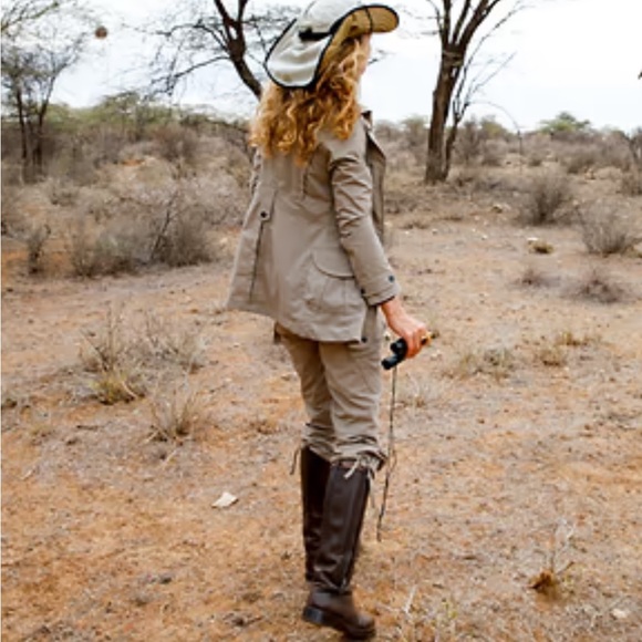 Luxury Riding boots Military NEW - Picture 2 of 16